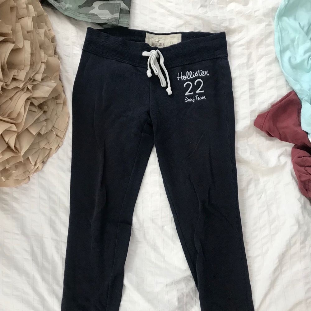 Hollister Leggings